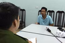 Trần tình của tên cướp dùng súng đột nhập biệt thự gây án