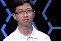 Kỷ lục gia Olympia tiết lộ về người thầy đặc biệt