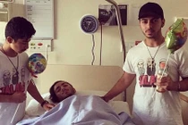 Nhiều nước đã bắt người làm video “ra đường ôm bom“