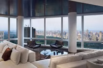 Những căn hộ hơn tỷ đồng 1 mét vuông ở New York