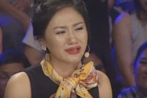 Văn Mai Hương phản pháo khi bị tố diễn lố trên sóng VTV