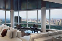 Những căn hộ hơn tỷ đồng 1 mét vuông ở New York