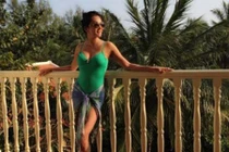 Ảnh trẻ trung khó tin của MC Kỳ Duyên ở tuổi 51