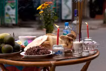 Mâm cỗ Tết Đoan Ngọ chuẩn nhất mọi nhà phải có gì?