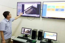 Yêu cầu Formosa lắp thiết bị kiểm soát tự động khí thải