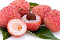 Bất ngờ với tác dụng của quả vải đối với sức khỏe