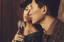 Bi kịch khi yêu lại người yêu cũ