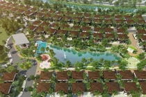 Mua biệt thự, nhà phố, nhất định không được bỏ qua 4 yếu tố này