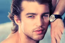 Biết tuốt tính cách đàn ông qua dáng... mông