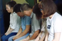 Vì mê tín, mẹ nhẫn tâm tiếp tay giết con ruột