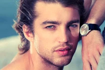 Biết tuốt tính cách đàn ông qua dáng... mông