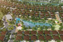 Mua biệt thự, nhà phố, nhất định không được bỏ qua 4 yếu tố này