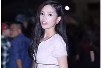 Động lực nào giúp Hoa hậu Kỳ Duyên vượt qua những thị phi?