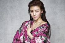 Mê mẩn nhan sắc quá đỗi gợi cảm của Ha Ji Won