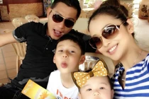 Tại sao Jennifer Phạm không giữ lời hứa, 3 năm đưa Bảo Nam về nước?