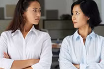 Con dâu tai quái khiến bố mẹ chồng... sang chấn tâm lý