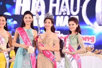 Bất ngờ những điểm chung giữa Đỗ Mỹ Linh và Kỳ Duyên