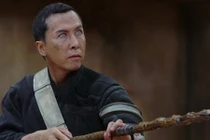 Chân Tử Đan bê tha và nhếch nhác, phải đi ăn xin?