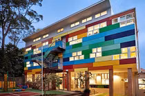 Những ngôi trường học sinh "thích làm gì thì làm"