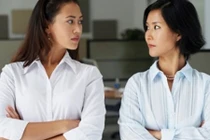 Con dâu tai quái khiến bố mẹ chồng... sang chấn tâm lý