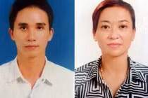 Bà trùm ma túy hừng hực lửa tình dùng kế “bẫy tình” phi công trẻ