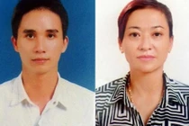 Bà trùm ma túy hừng hực lửa tình dùng kế “bẫy tình” phi công trẻ