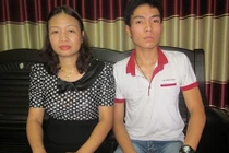 Tài sản chỉ có chiếc giường của tân SV ĐH Bách Khoa