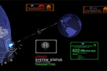 Tại sao con người có thể truy cập internet từ Mặt trăng?
