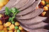 Ăn những bộ phận này của lợn, cẩn thận rước bệnh vào người