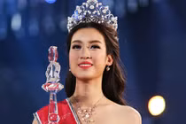 Những phát ngôn ấn tượng của Đỗ Mỹ Linh sau khi đăng quang