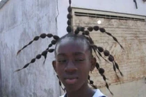 Choáng với những kiểu tóc “không thể xấu hơn“ 