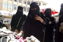 Nỗi hối tiếc của thiếu nữ theo bạn trai gia nhập IS 