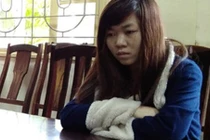 Bí mật trong sổ nhật ký bán dâm của nhân viên nhà nghỉ