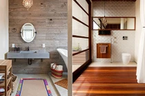 Dự báo 5 xu hướng phòng tắm siêu nổi trong năm 2016