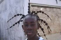 Choáng với những kiểu tóc “không thể xấu hơn“ 