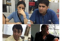 Hành trình tóm băng nhóm lừa đảo người Iran của đặc nhiệm Việt Nam