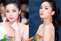 3 hoa hậu Việt sở hữu góc mặt 3/4 đẹp “thần thánh“ 