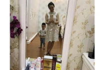 Soi cơ ngơi tiền tỷ nhà chồng đại gia ca sĩ Vy Oanh 