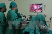 Thanh tra việc thực hiện quy định giá, khám chữa bệnh theo yêu cầu