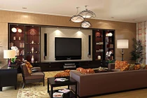 Xây nhà ống hiện đại 3 tầng đầy đủ tiện nghi 1 tỷ đồng