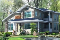 7 đặc điểm thuận phong thủy giúp gia chủ tài lộc vượng phát