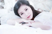 Nghệ sĩ hài Kiều Linh làm việc đến sảy thai, suýt chết