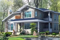 7 đặc điểm thuận phong thủy giúp gia chủ tài lộc vượng phát