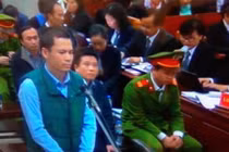 Đại án Oceanbank: Ông anh họ và những phen chuyển tiền tỷ không công