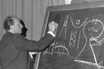 Chiến công lớn của sĩ quan phản gián Liên Xô khi qua mặt Mỹ cách đây 7 thập niên