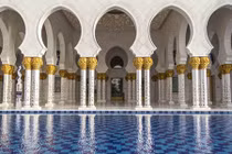 Những điều khiến Abu Dhabi hút du khách hơn Dubai