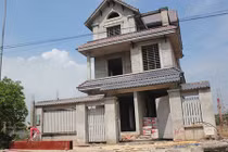 Biệt thự bỏ hoang ở Sài Gòn được mua bán như thế nào?