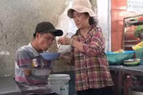 Đây là hình ảnh cảm động nhất trên mạng xã hội tuần này