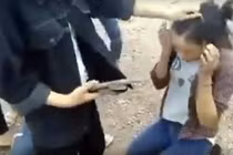 Hậu quả đau lòng từ các vụ bạo lực học đường