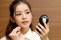 Chi Pu được báo Hàn ca ngợi là “Kim Tae Hee Việt Nam“